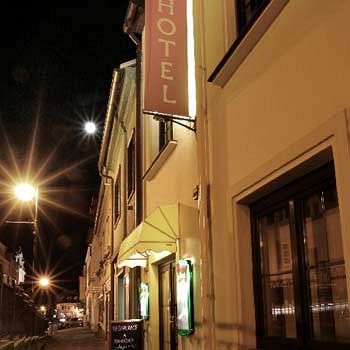 Imagen del bar/restaurante del Hotel Verona Mea. Foto 3