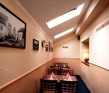 Imagen de los interiores del Hotel Verona Mea. Foto 10