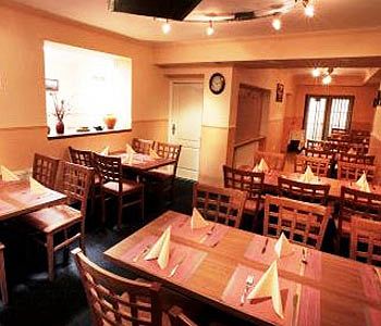 Imagen de los interiores del Hotel Verona Mea. Foto 11