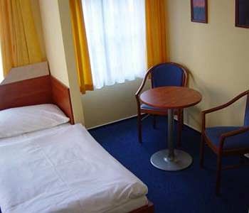 Imagen del bar/restaurante del Hotel Verona Mea. Foto 4