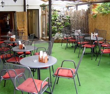 Imagen de la habitación del Hotel Verona Mea. Foto 6