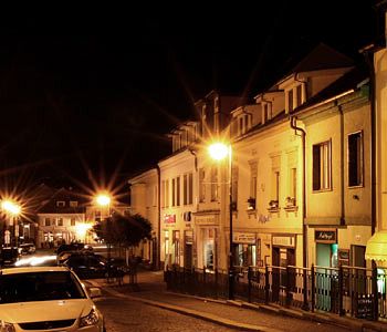 Imagen del bar/restaurante del Hotel Verona Mea. Foto 5