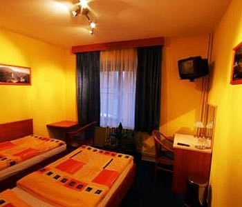 Imagen de la habitación del Hotel Verona Mea. Foto 8