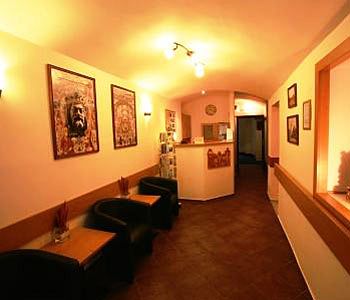 Imagen de la habitación del Hotel Verona Mea. Foto 9