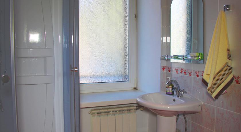 Imagen de la habitación del Hotel Verona, Novokuznetsk. Foto 3