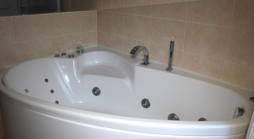 Imagen de la habitación del Hotel Verona, Novokuznetsk. Foto 5