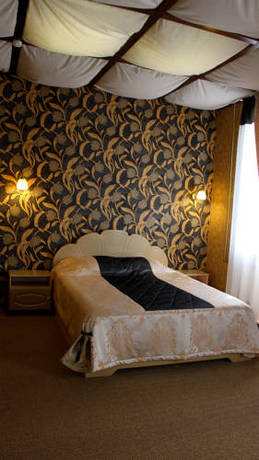 Imagen de la habitación del Hotel Verona, Novokuznetsk. Foto 6