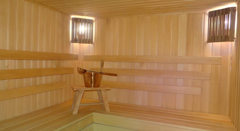 Imagen de la habitación del Hotel Verona, Novokuznetsk. Foto 7