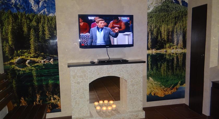 Imagen de la habitación del Hotel Verona, Novokuznetsk. Foto 9