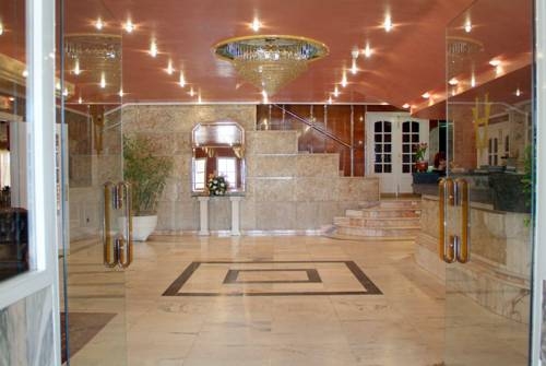 Imagen general del Hotel Verona, PUERTOLLANO. Foto 4