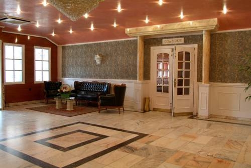 Imagen general del Hotel Verona, PUERTOLLANO. Foto 5