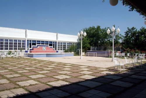 Imagen general del Hotel Verona, PUERTOLLANO. Foto 6