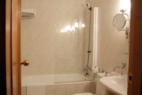 Imagen general del Hotel Verona, PUERTOLLANO. Foto 7