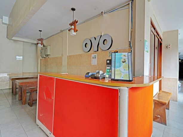 Imagen general del Hotel Verona Residence. Foto 2