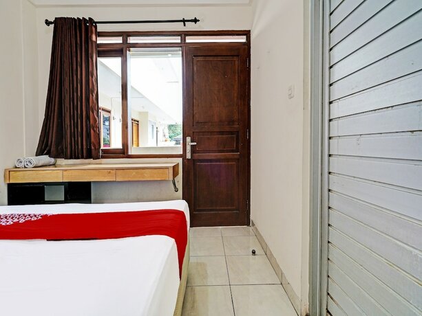 Imagen general del Hotel Verona Residence. Foto 5