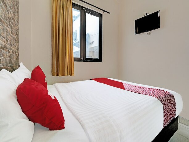 Imagen general del Hotel Verona Residence. Foto 10