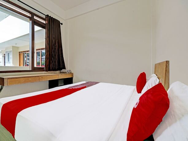 Imagen general del Hotel Verona Residence. Foto 11