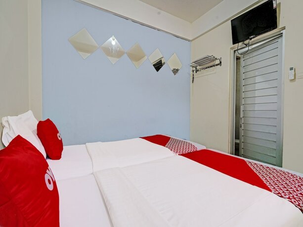 Imagen de la habitación del Hotel Verona Residence. Foto 13