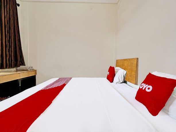 Imagen de la habitación del Hotel Verona Residence. Foto 14