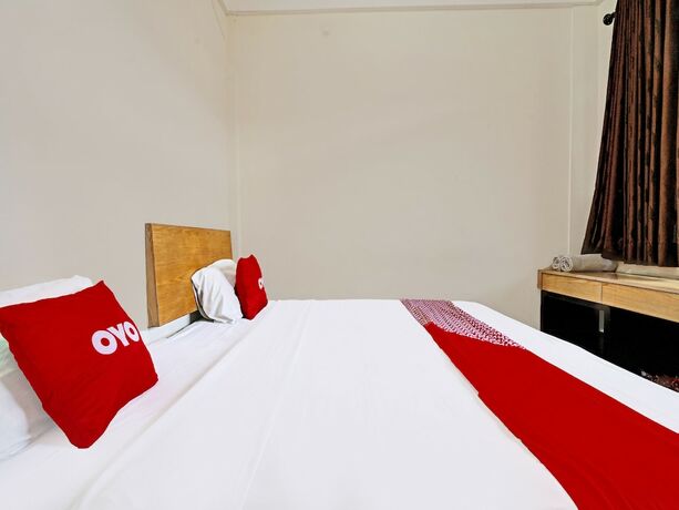 Imagen de la habitación del Hotel Verona Residence. Foto 15