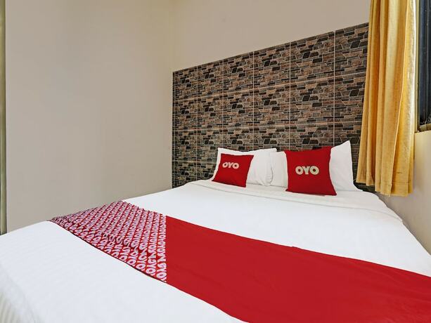 Imagen de la habitación del Hotel Verona Residence. Foto 17
