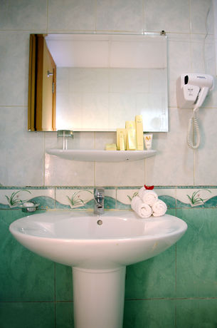 Imagen de los exteriores del Hotel Verona Resort. Foto 8