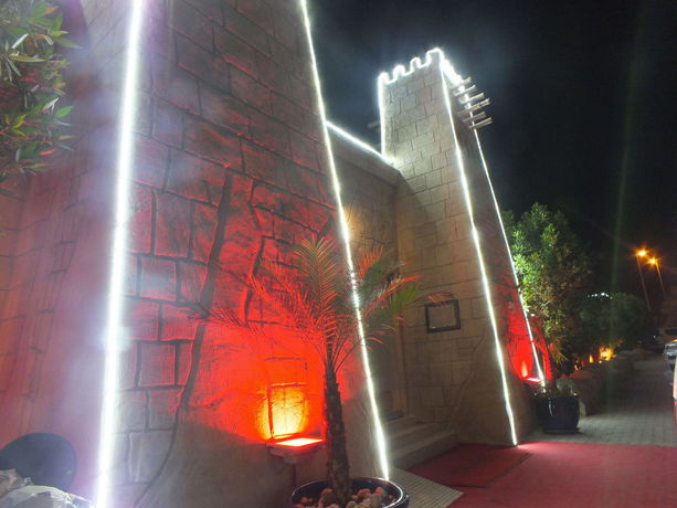 Imagen de los exteriores del Hotel Verona Resort. Foto 9