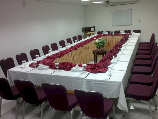 Imagen de los interiores del Hotel Verona Resort. Foto 13