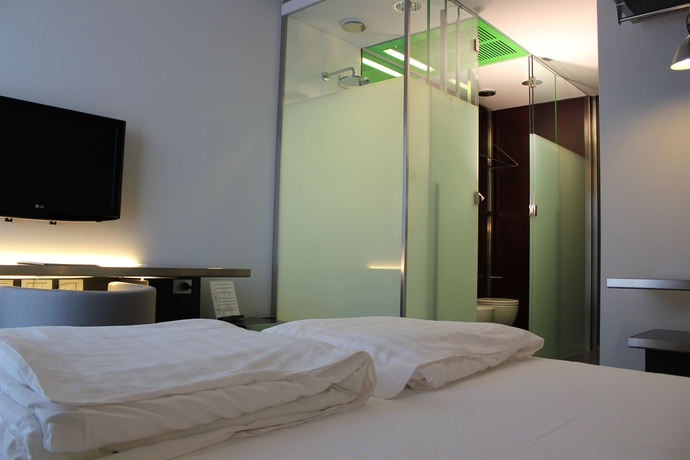 Imagen de la habitación del Hotel Verona, Verona. Foto 5