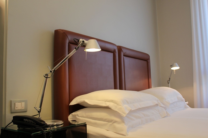 Imagen de la habitación del Hotel Verona, Verona. Foto 6