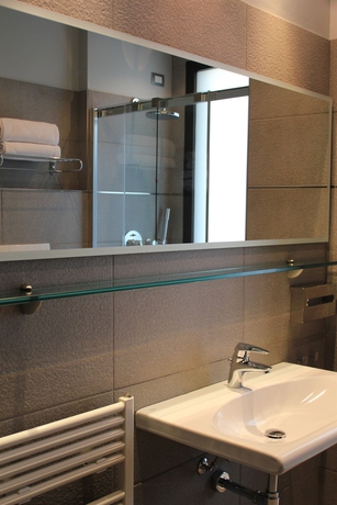 Imagen de la habitación del Hotel Verona, Verona. Foto 7