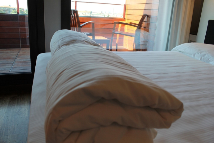 Imagen de la habitación del Hotel Verona, Verona. Foto 8