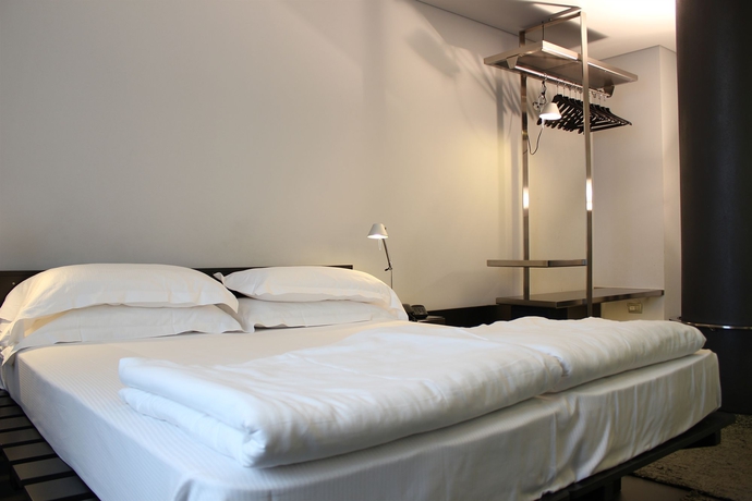 Imagen de la habitación del Hotel Verona, Verona. Foto 12