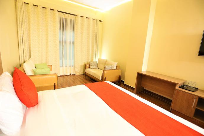 Imagen de la habitación del Hotel Verona and Conference Center. Foto 6