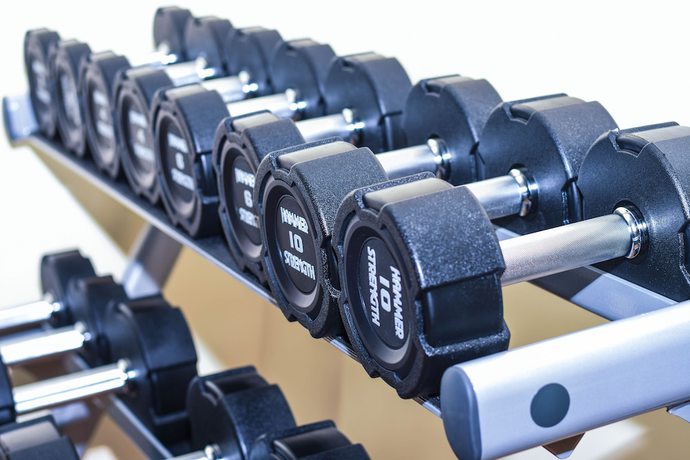 Imagen de los interiores del Hotel Verona and Conference Center. Foto 15