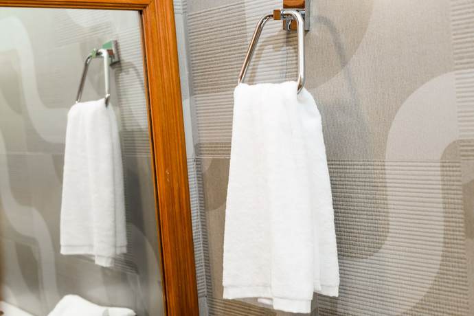 Imagen de la habitación del Hotel Verona and Conference Center. Foto 9