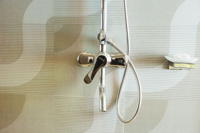 Imagen de la habitación del Hotel Verona and Conference Center. Foto 10