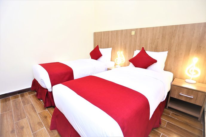 Imagen de la habitación del Hotel Verona and Conference Center. Foto 11