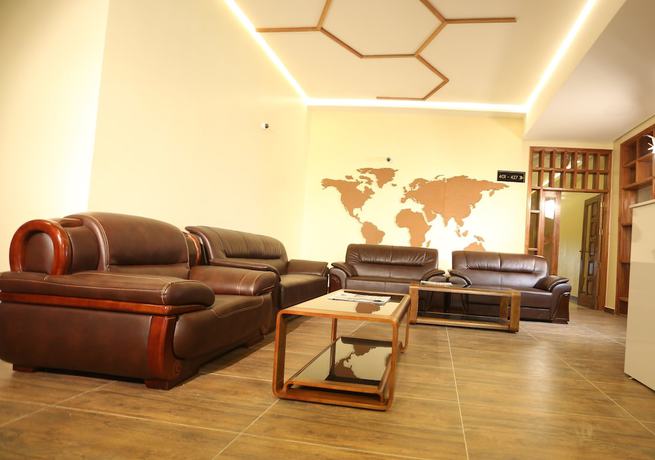 Imagen de los interiores del Hotel Verona and Conference Center. Foto 18