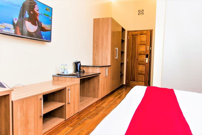 Imagen de la habitación del Hotel Verona and Conference Center. Foto 14