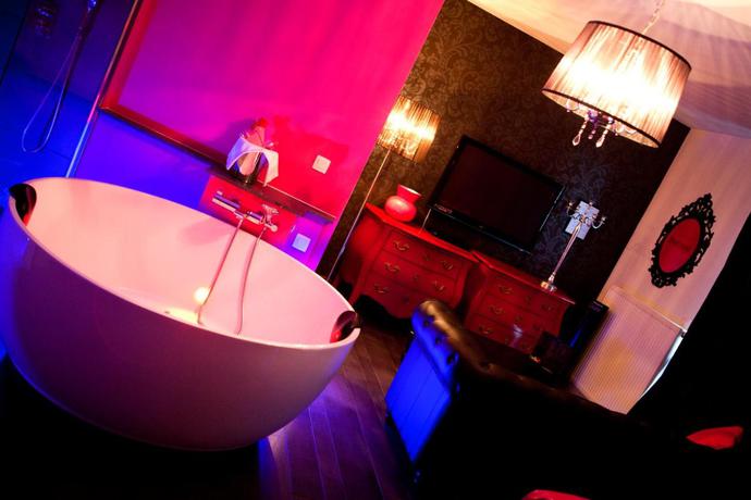 Imagen de la habitación del Hotel Verone - Liège Centre. Foto 2