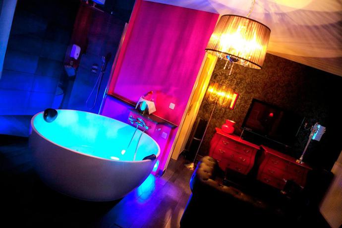 Imagen de la habitación del Hotel Verone - Liège Centre. Foto 5