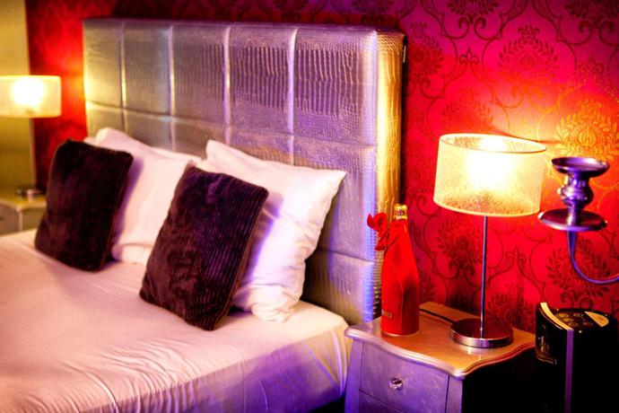 Imagen de la habitación del Hotel Verone - Liège Centre. Foto 8