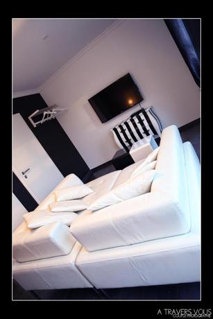Imagen de la habitación del Hotel Verone Rocourt. Foto 5