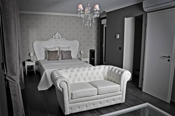 Imagen de la habitación del Hotel Verone Rocourt. Foto 9