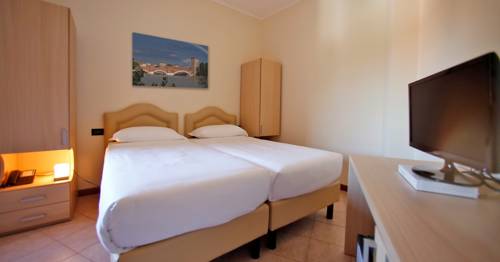 Imagen de la habitación del Hotel Veronello Resort. Foto 3
