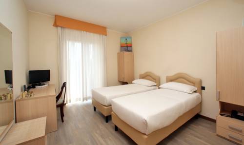 Imagen de la habitación del Hotel Veronello Resort. Foto 5
