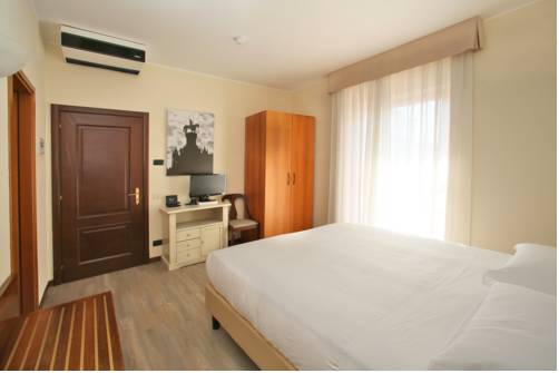 Imagen de la habitación del Hotel Veronello Resort. Foto 6