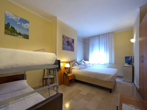 Imagen de la habitación del Hotel Veronello Resort. Foto 8
