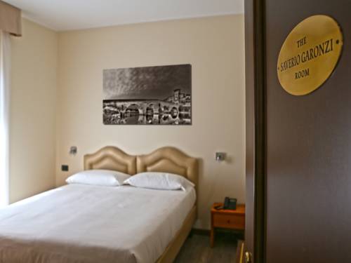 Imagen de la habitación del Hotel Veronello Resort. Foto 11